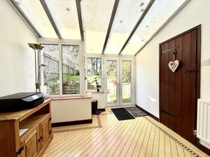 Conservatory- click for photo gallery